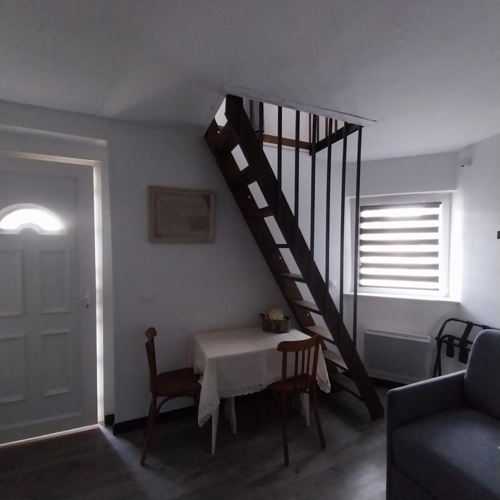 Le Petit Nid De Muzy Villa Muzy  Exterior foto