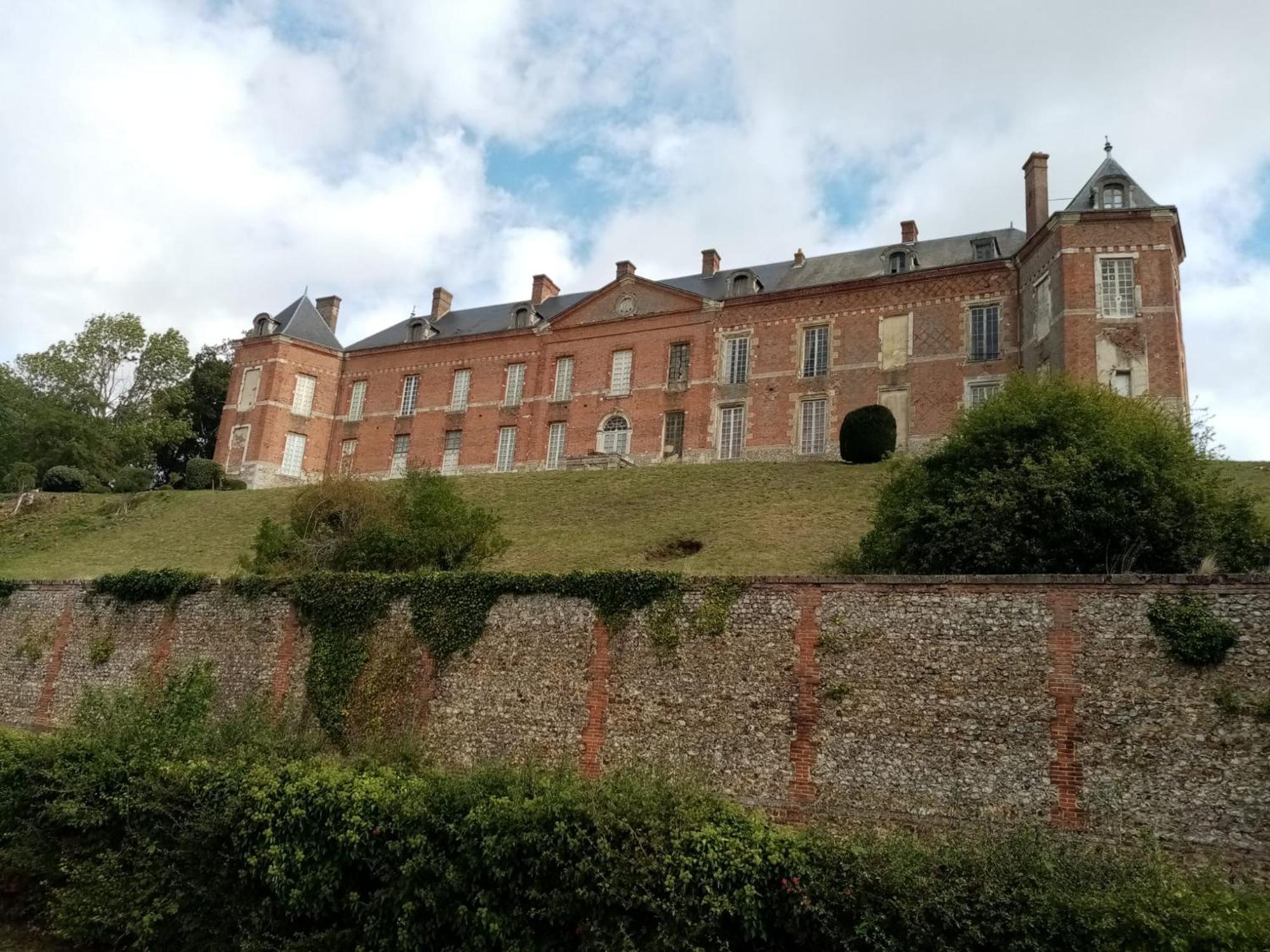 Le Petit Nid De Muzy Villa Muzy  Exterior foto
